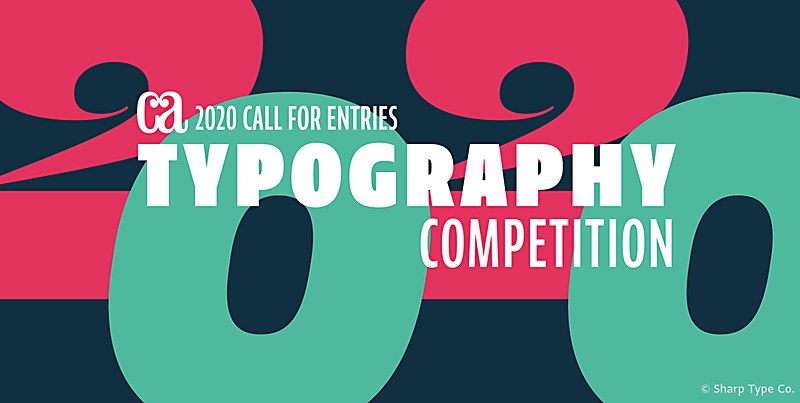 Typography Contest