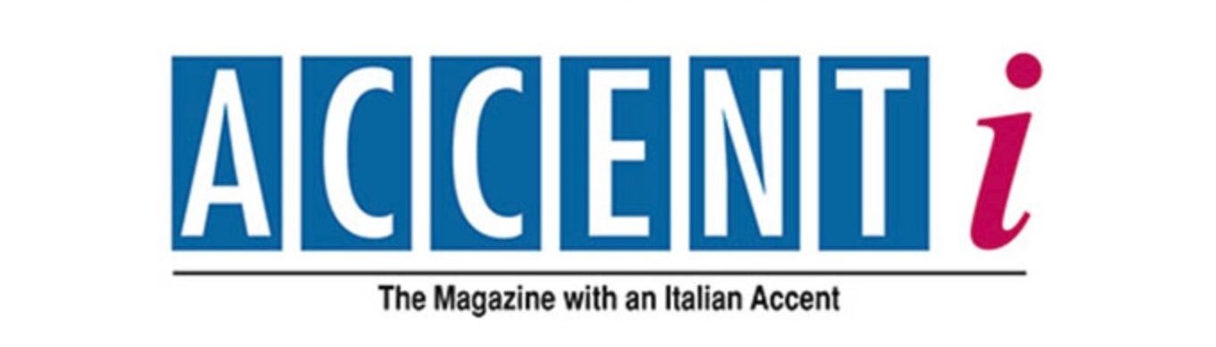Accenti Magazine Photo