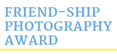Friend-Ship Photography Award 2019