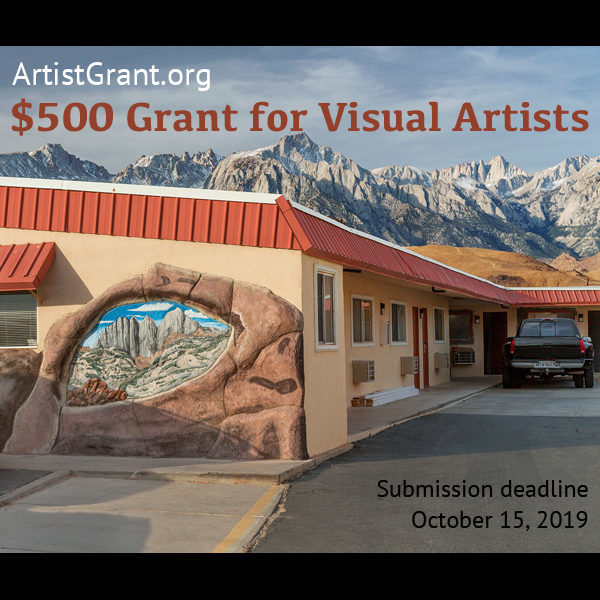 Grant-for-Visual-Artists