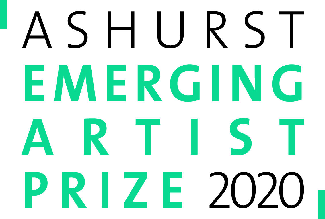 Ashurst Emerging Artist Prize