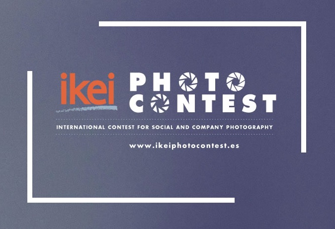 Ikei Photo Contest