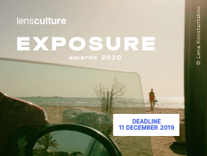 LensCulture Exposure Awards