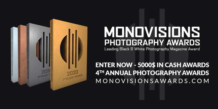 Monovisions Photography Awards 2020