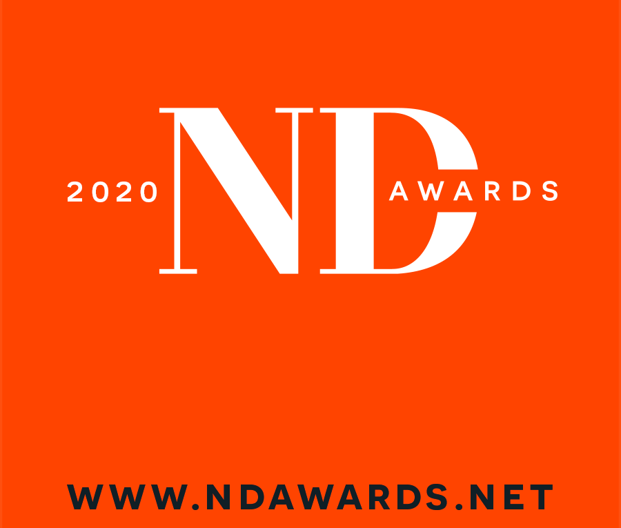 ND AWARDS 2020 contest