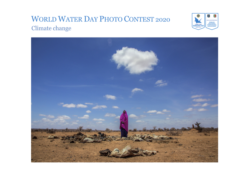 World Water Day Photo Contest