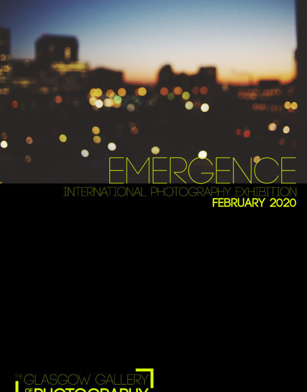Emergence International Photography Exhibition