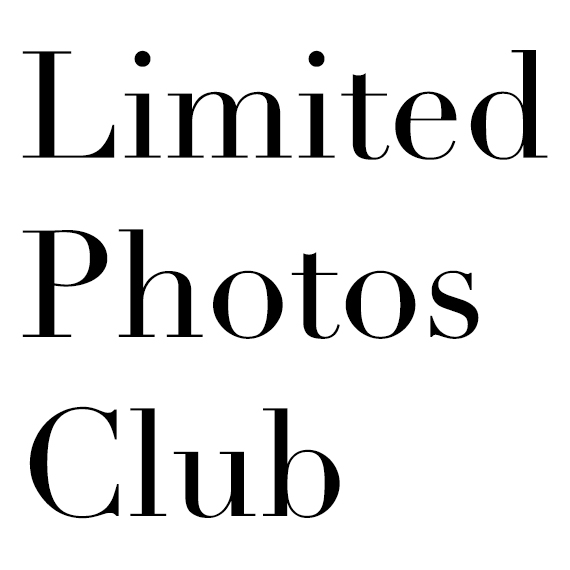 Limited Photos Club New Year Photo Contest