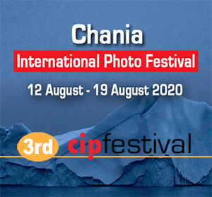 3rd Chania International Photo Festival
