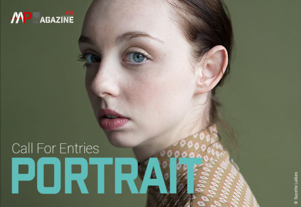 AAP Magazine#10: Portrait