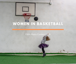 FIBA Women in Basketball