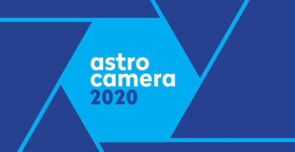 International Astrophotography AstroCamera Competition