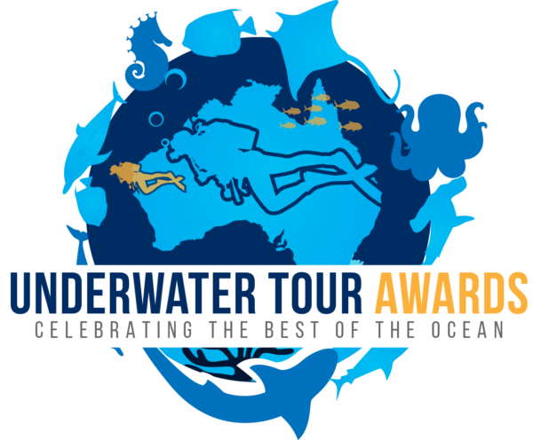Underwater Tour Awards