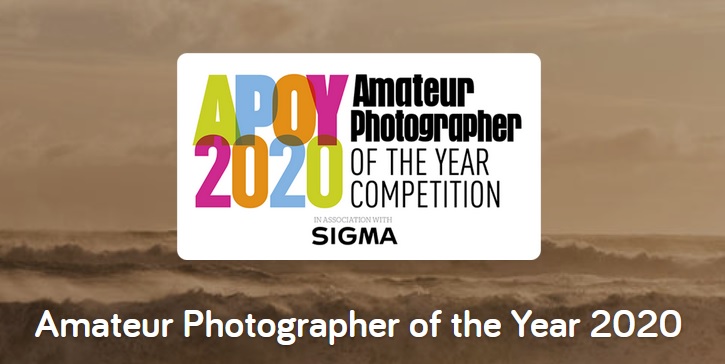 APOY Amateur Photographer of the Year