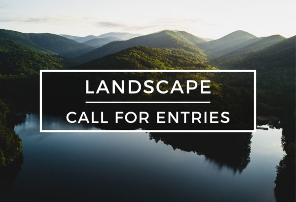 Independent Photographer: Landscape Award