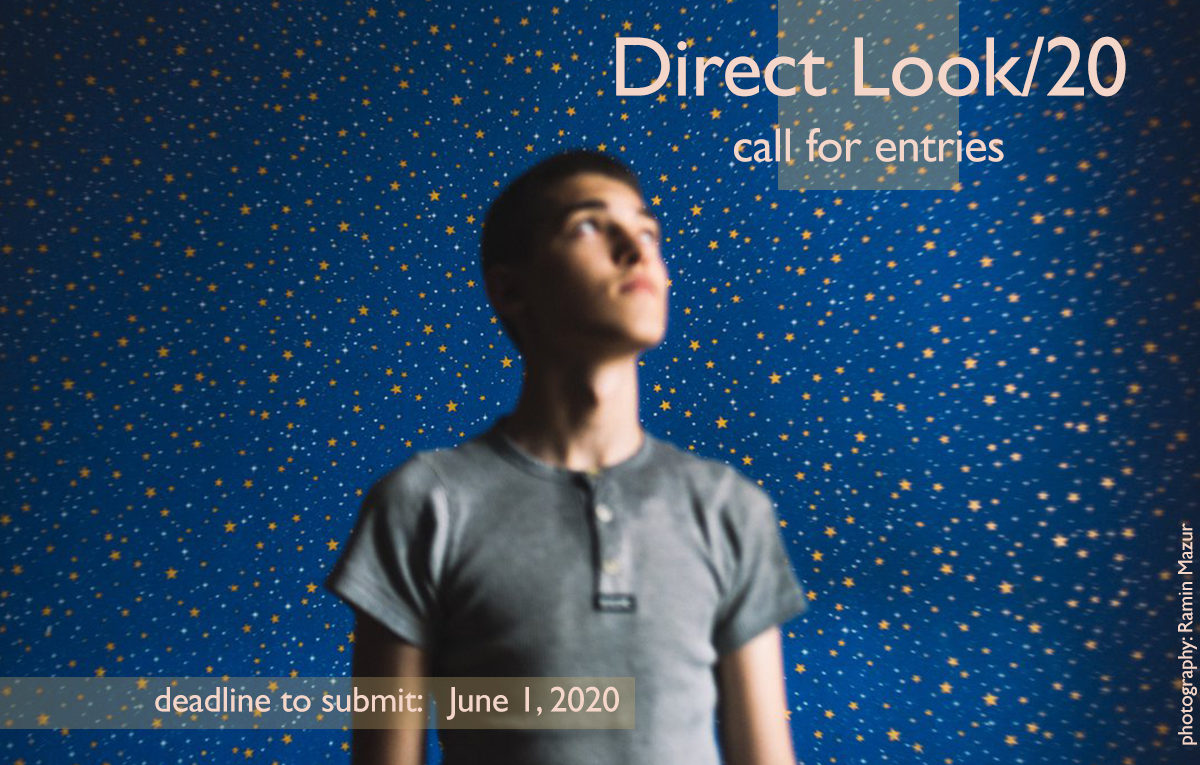 Direct Look Documentary Contest