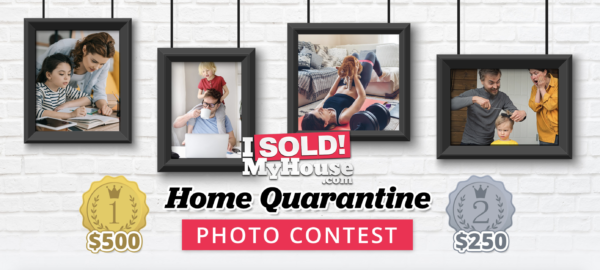 Home Quarantine Photo Contest