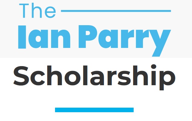 Ian Parry Scholarship