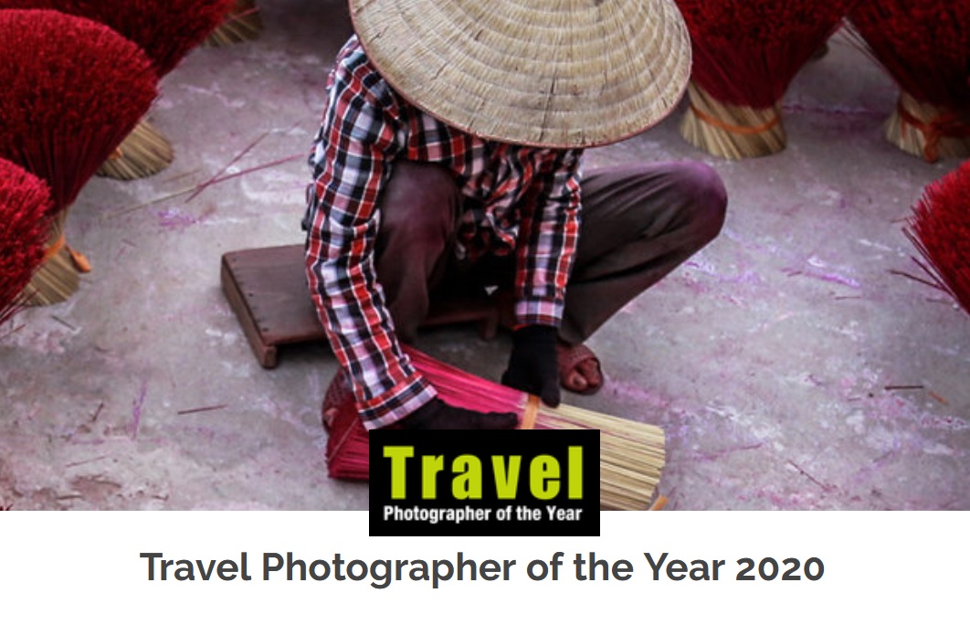 TPOTY Travel Photographer of the Year