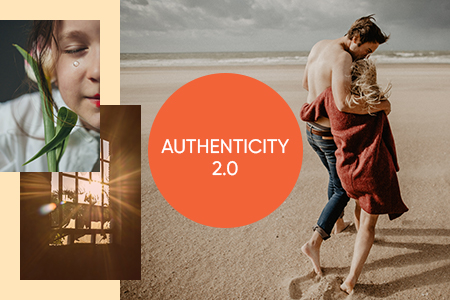 Depositphotos: Authenticity 2.0
