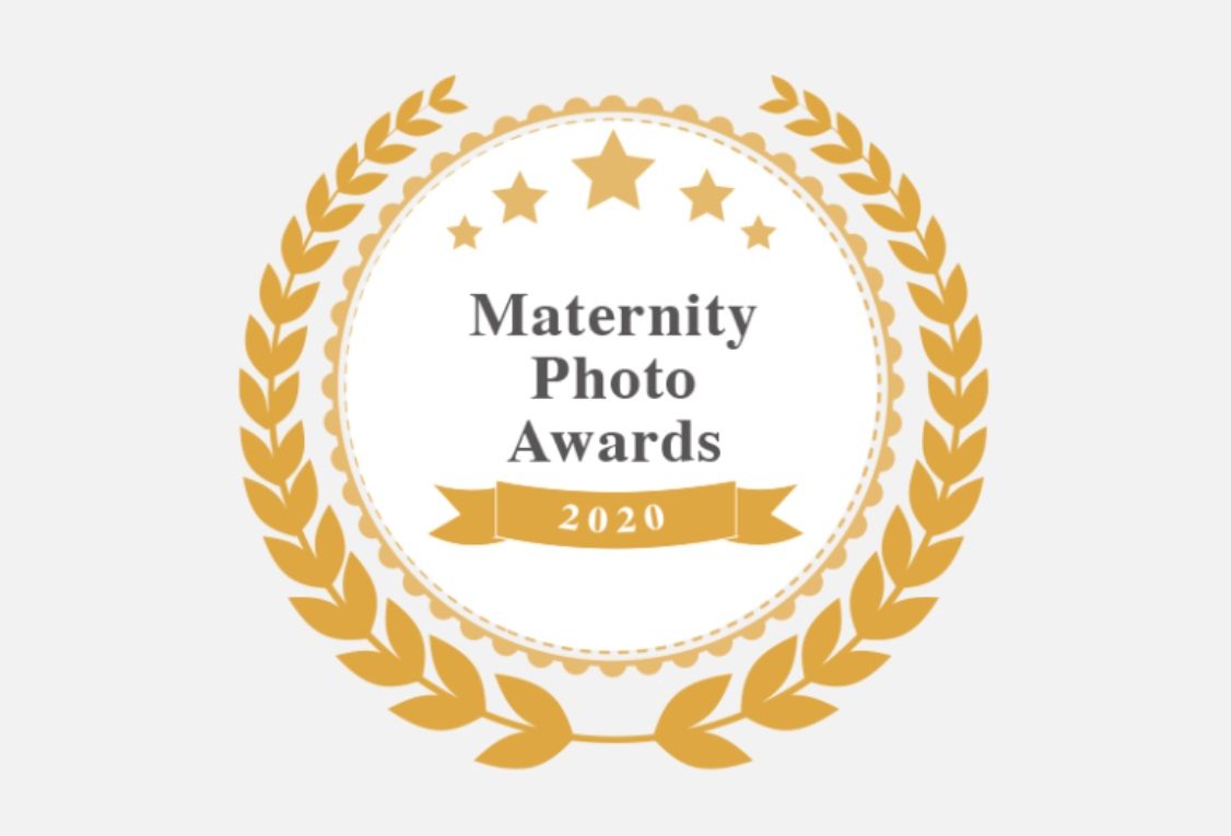 Maternity Photo Award