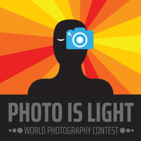 Photo Is Light World Photography Contest