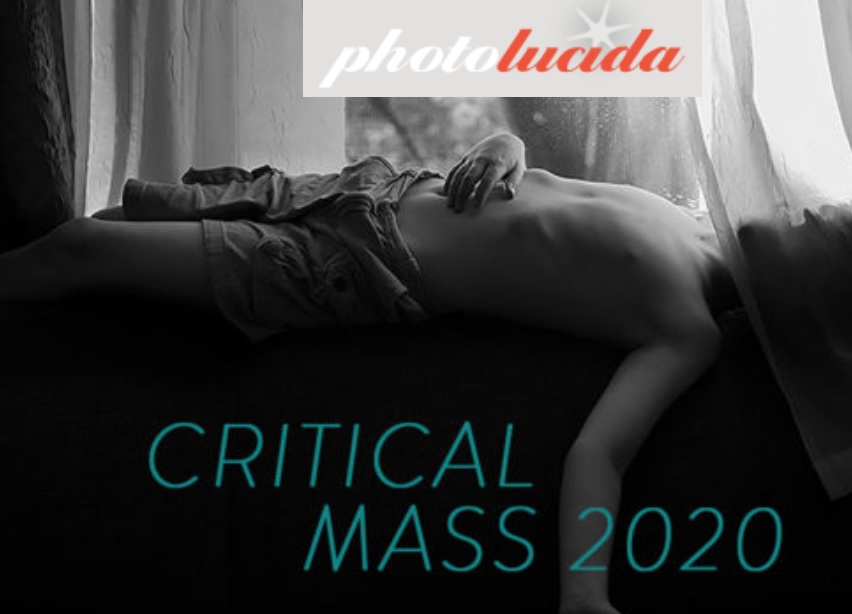 Photolucida Critical Mass