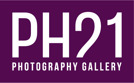 Solo photography exhibition at PH21 Gallery