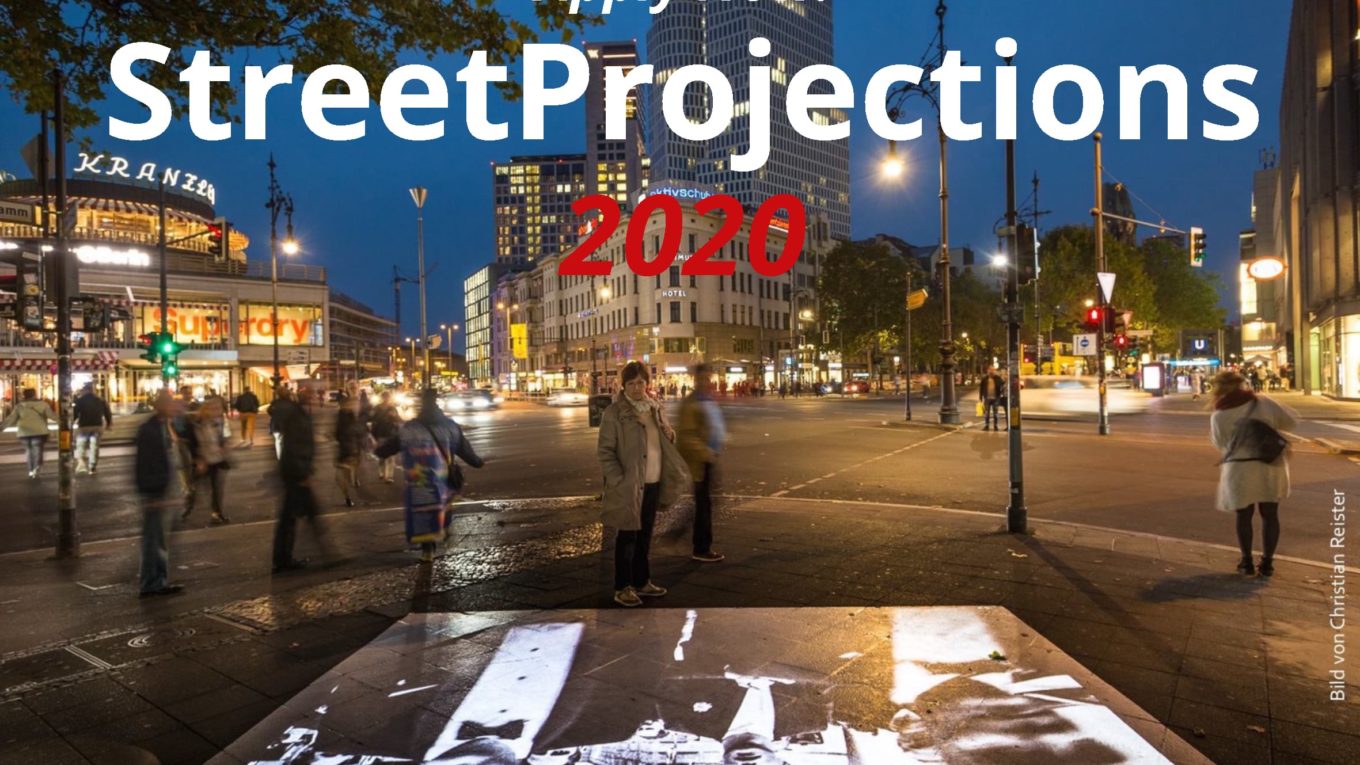 StreetProjections