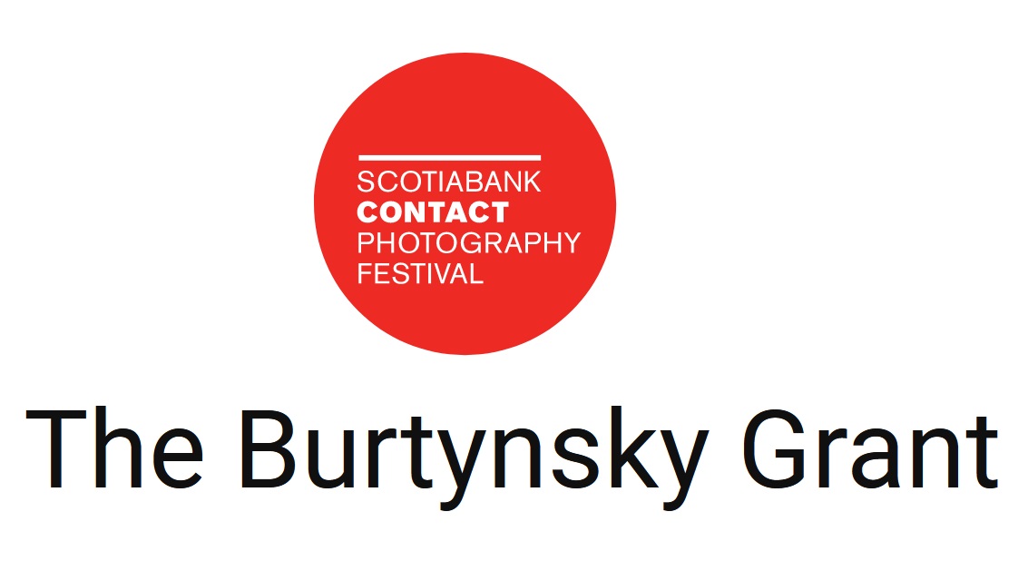 The Burtynsky Grant