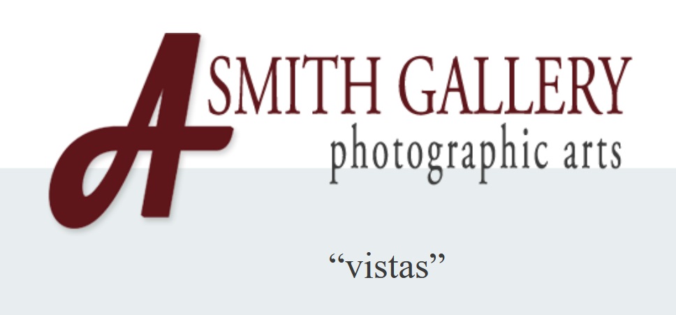 “vistas” by A Smith Gallery
