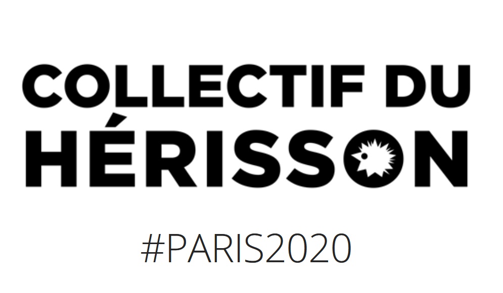 3rd Annual PARIS Collectif du Herisson