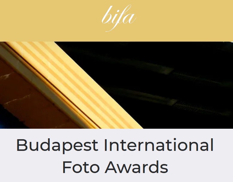 Budapest Foto Awards