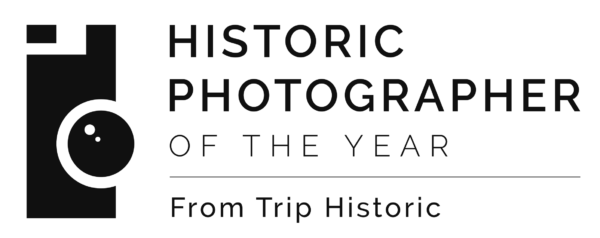 Historic Photographer of the Year