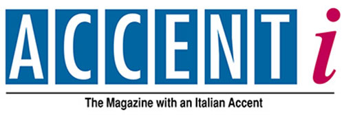 Accenti Magazine “Italian Moment”