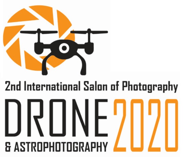 Salon of Photography DRONE and ASTROPHOTOGRAPHY