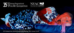 35th Chelsea International Fine Art Competition