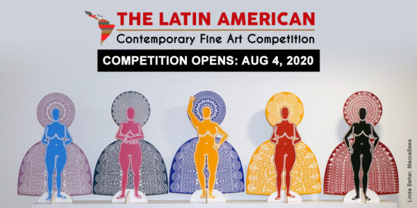 3rd Latin American Contemporary Fine Art Competition