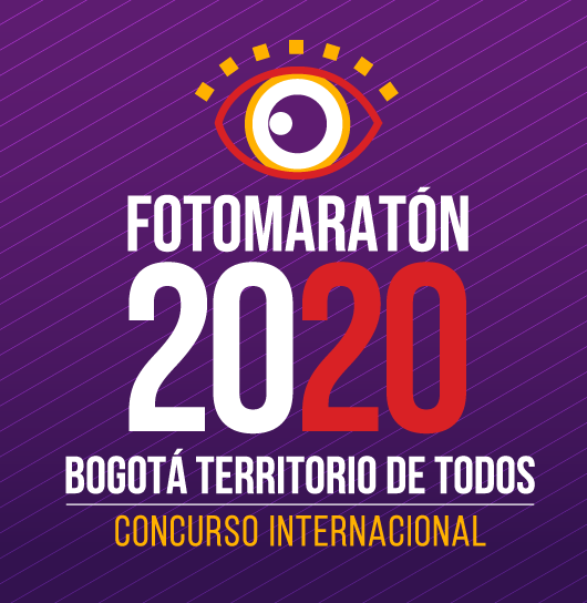 Fotomaratón Bogotá territorio de todos