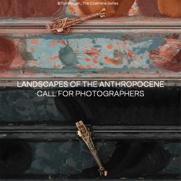 Landscapes of the Anthropocene
