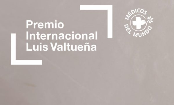 Luis Valtueña International Humanitarian Photography Award