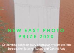 New East Photo Prize