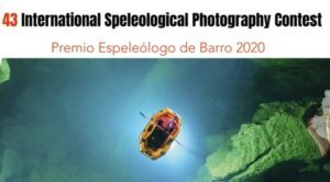 Speleological Photo Contest