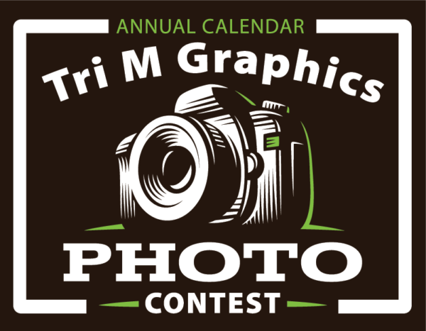 Tri M Graphics 27th Annual Photo Calendar Contest