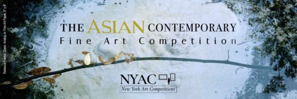 Asian Contemporary Fine Art Competition