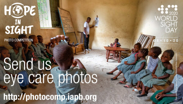 #HopeInSight Photo Competition
