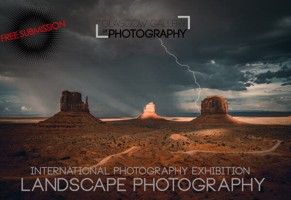 International Landcape Photography Exhibition