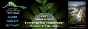 CEFF Environmental Photo Contest