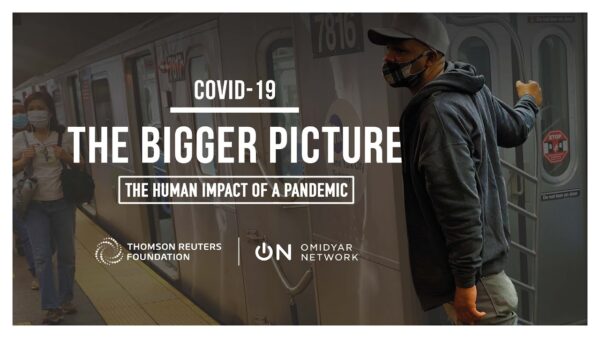 COVID-19: The Bigger Picture
