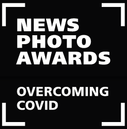 News Photo Awards. Overcoming COVID